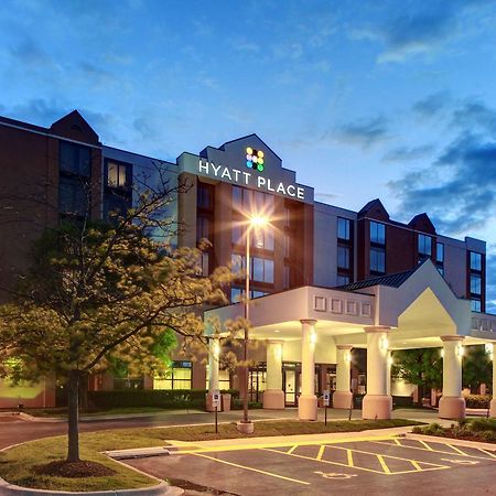 Hyatt Place Denver Airport Aurora Zewnętrze zdjęcie