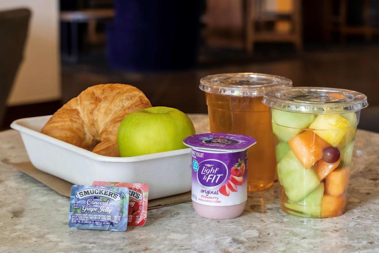 Hyatt Place Denver Airport Aurora Zewnętrze zdjęcie