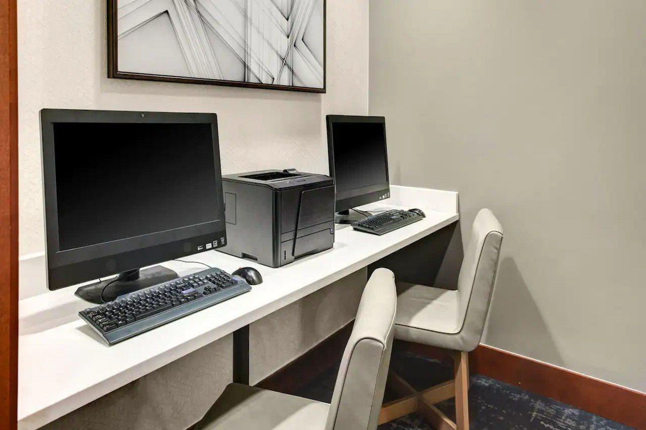 Hyatt Place Denver Airport Aurora Zewnętrze zdjęcie