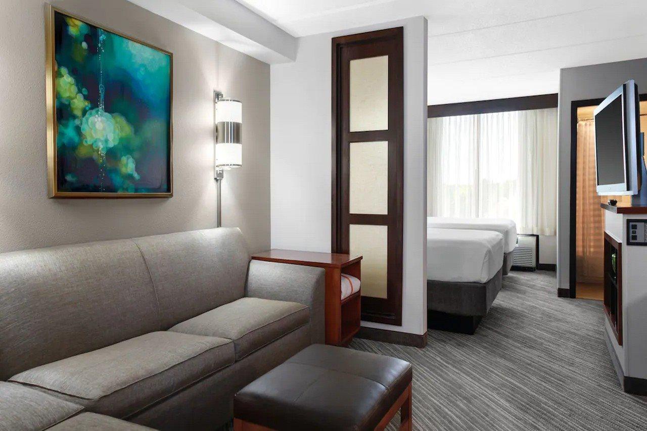 Hyatt Place Denver Airport Aurora Zewnętrze zdjęcie