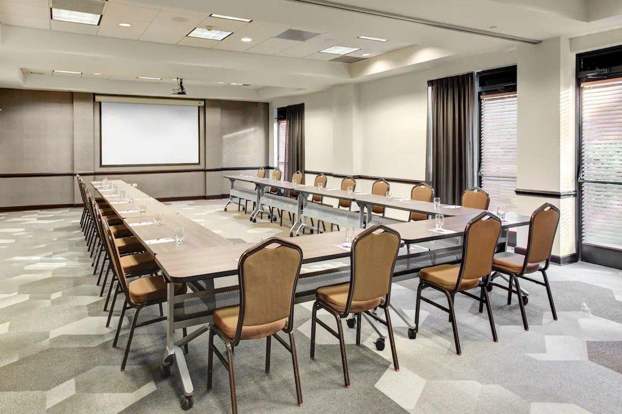 Hyatt Place Denver Airport Aurora Zewnętrze zdjęcie