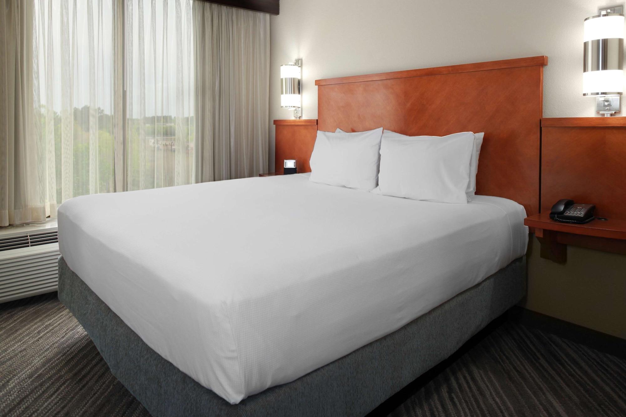 Hyatt Place Denver Airport Aurora Zewnętrze zdjęcie