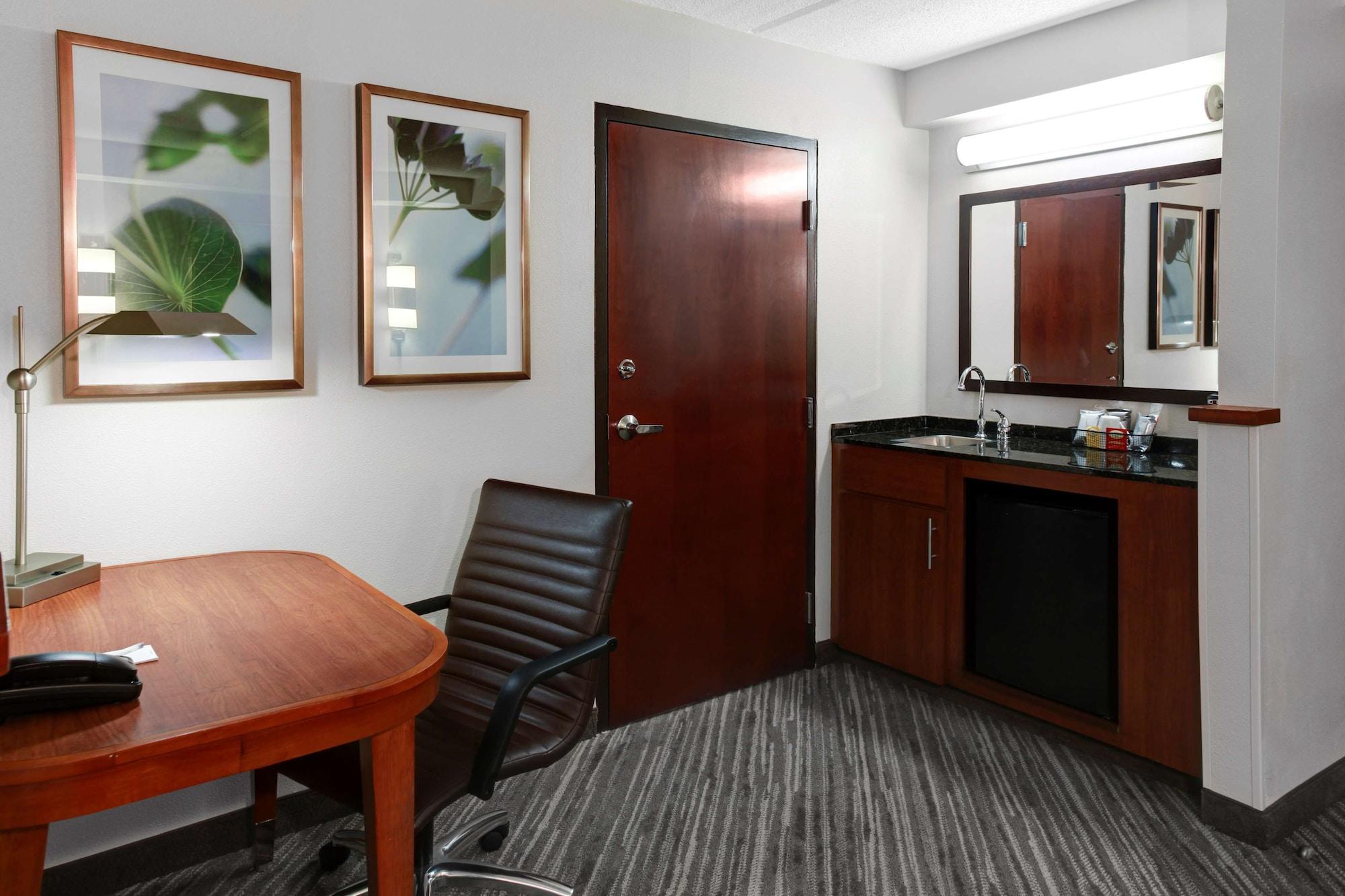 Hyatt Place Denver Airport Aurora Zewnętrze zdjęcie