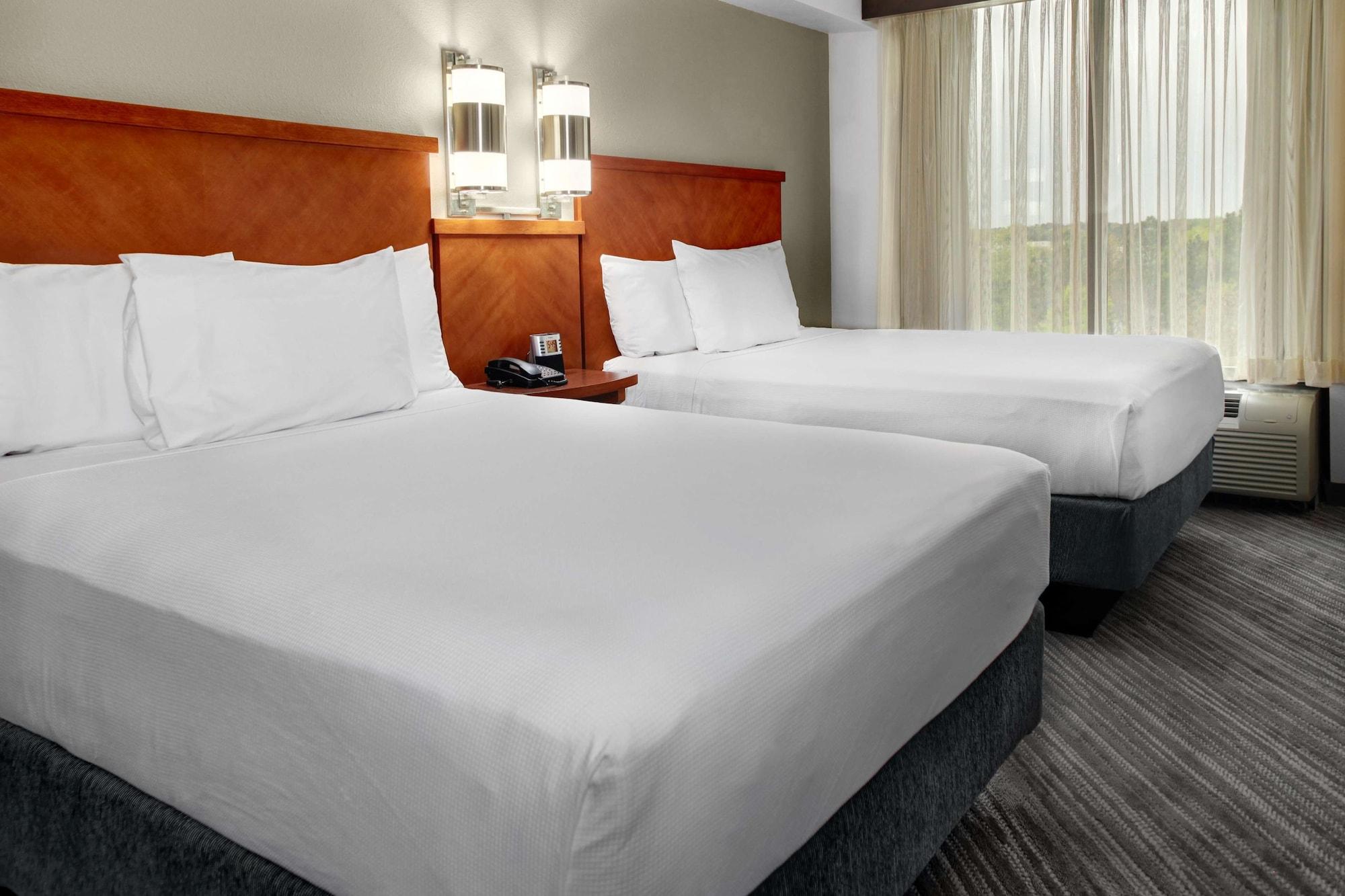 Hyatt Place Denver Airport Aurora Zewnętrze zdjęcie