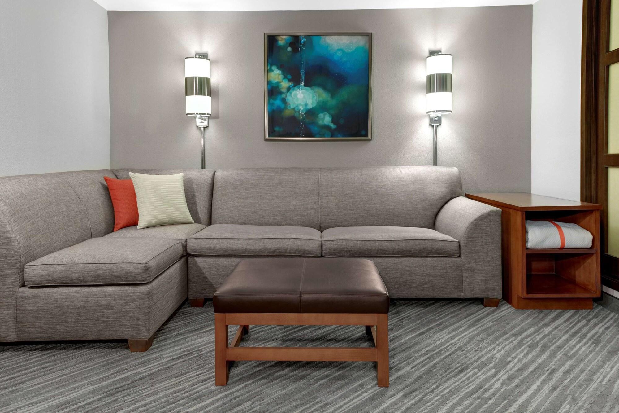 Hyatt Place Denver Airport Aurora Zewnętrze zdjęcie