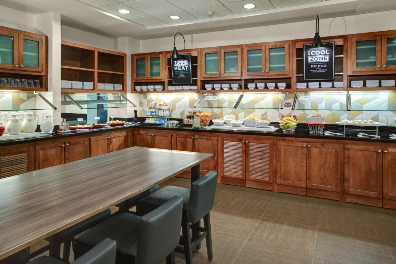 Hyatt Place Denver Airport Aurora Zewnętrze zdjęcie