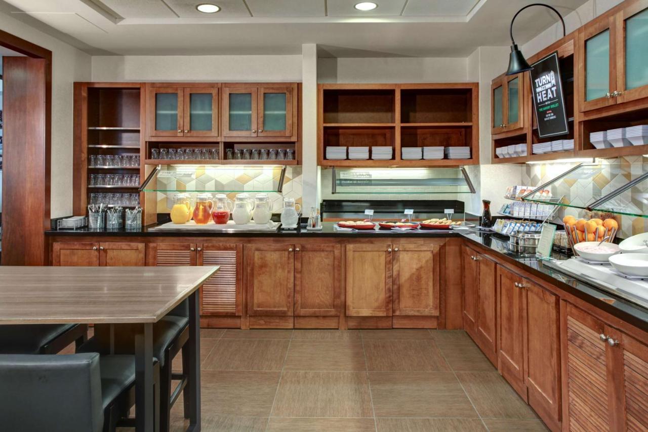 Hyatt Place Denver Airport Aurora Zewnętrze zdjęcie