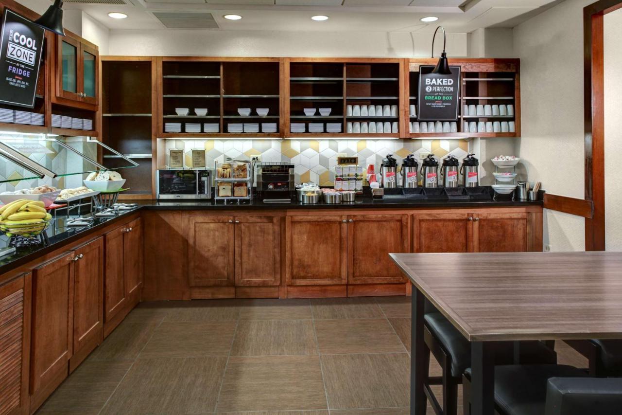 Hyatt Place Denver Airport Aurora Zewnętrze zdjęcie