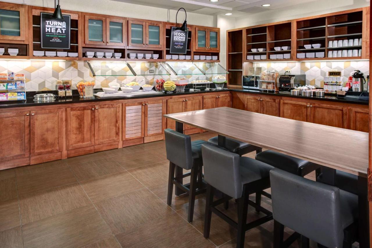 Hyatt Place Denver Airport Aurora Zewnętrze zdjęcie