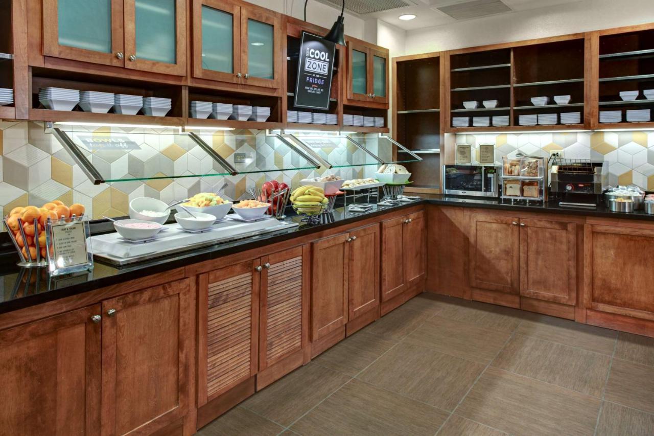 Hyatt Place Denver Airport Aurora Zewnętrze zdjęcie