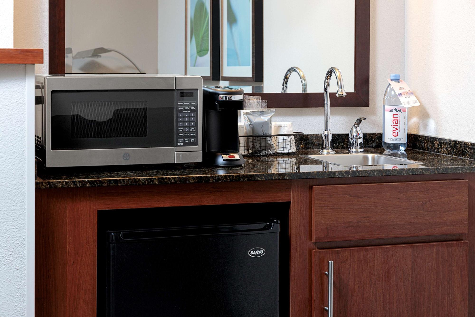 Hyatt Place Denver Airport Aurora Zewnętrze zdjęcie