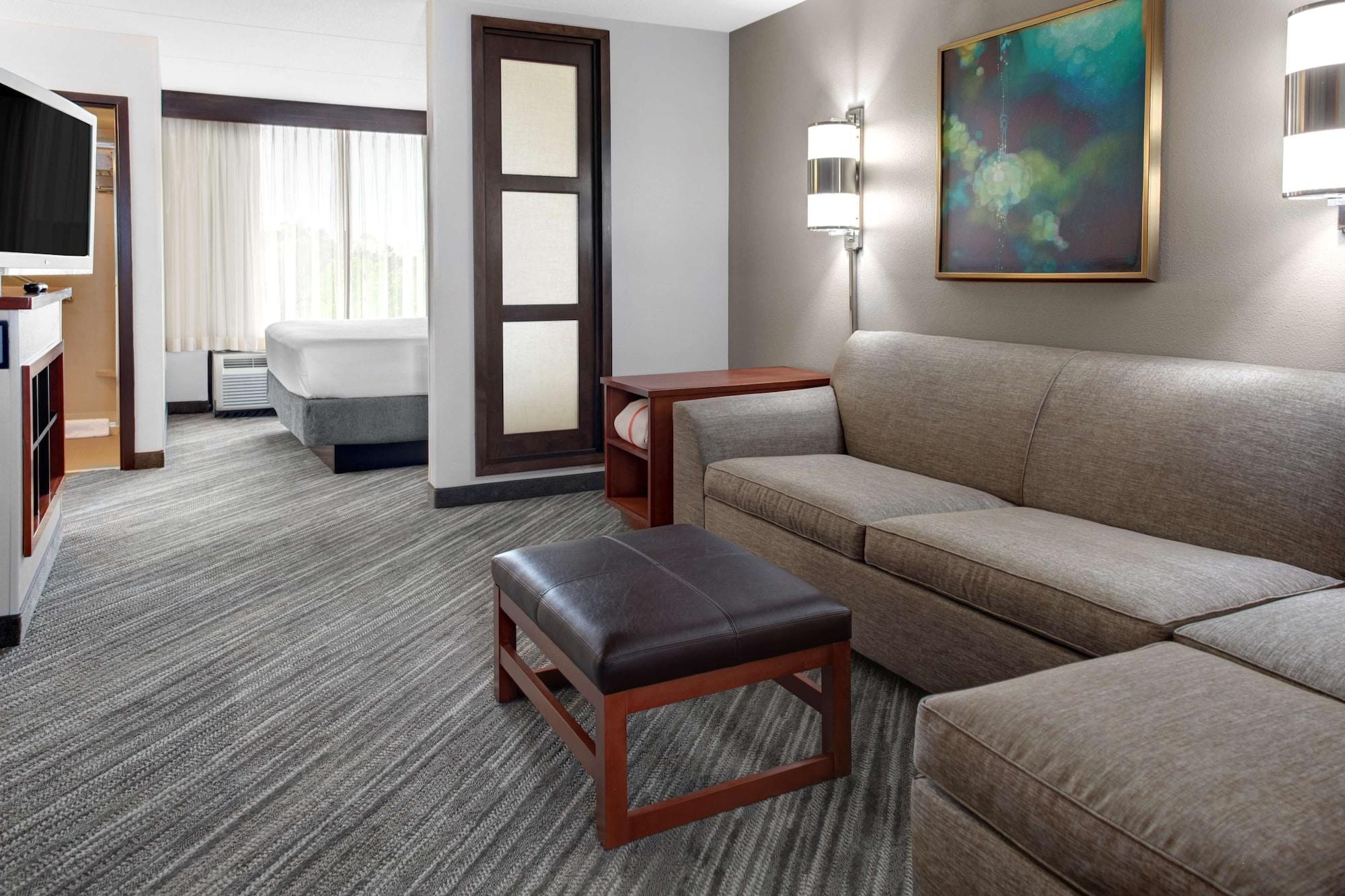Hyatt Place Denver Airport Aurora Zewnętrze zdjęcie