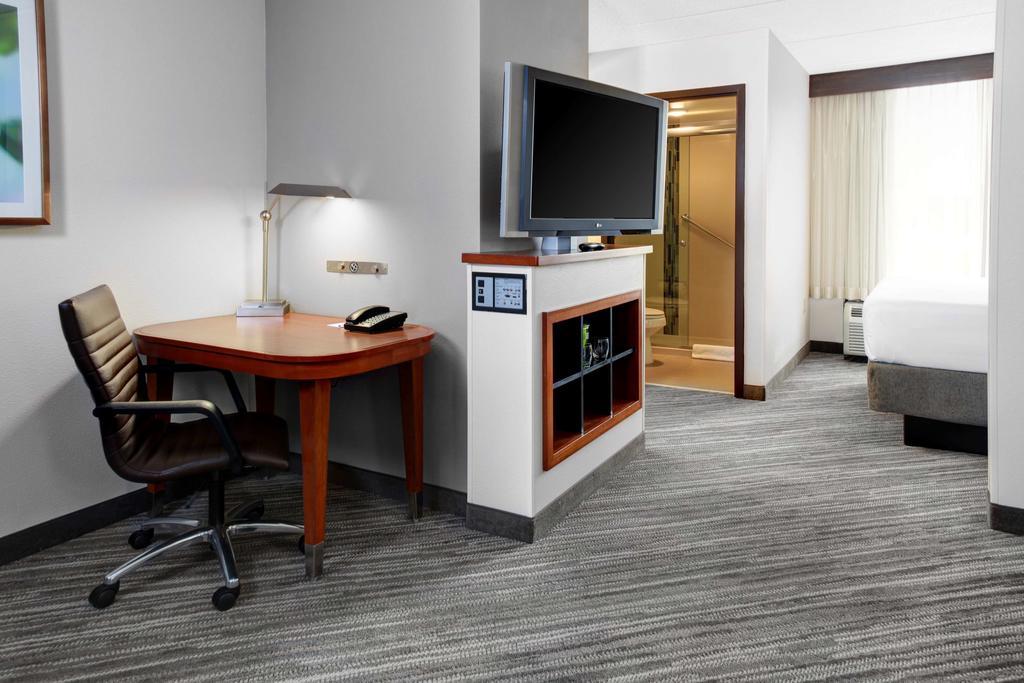 Hyatt Place Denver Airport Aurora Zewnętrze zdjęcie