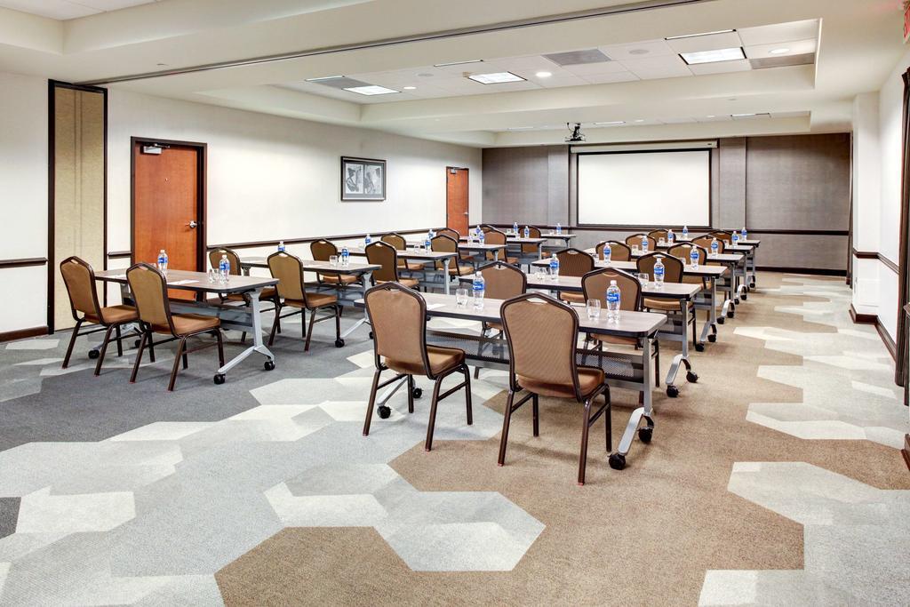 Hyatt Place Denver Airport Aurora Zewnętrze zdjęcie