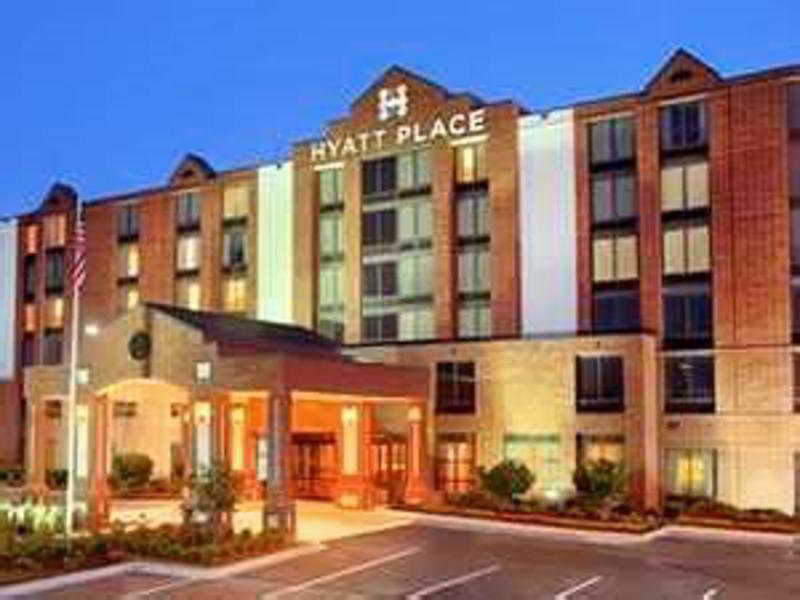 Hyatt Place Denver Airport Aurora Zewnętrze zdjęcie