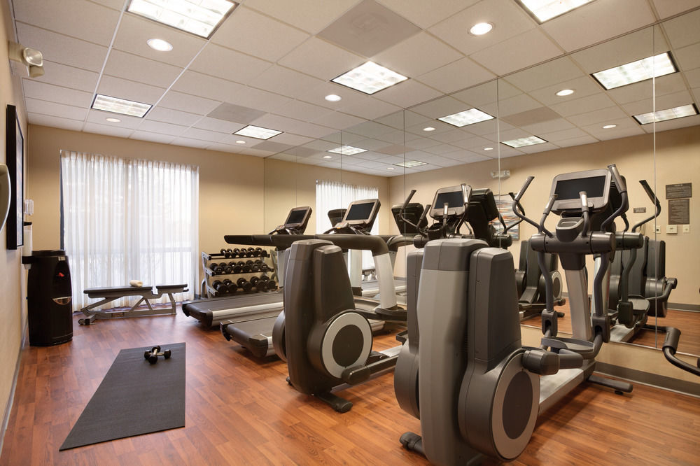 Hyatt Place Denver Airport Aurora Zewnętrze zdjęcie