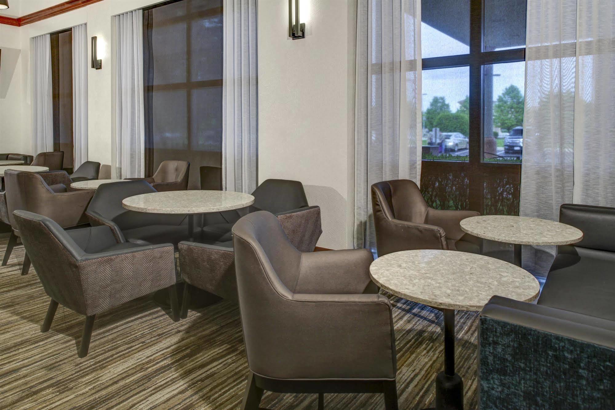 Hyatt Place Denver Airport Aurora Zewnętrze zdjęcie