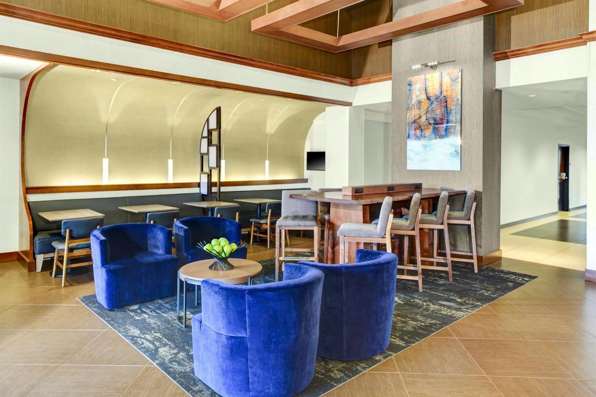 Hyatt Place Denver Airport Aurora Zewnętrze zdjęcie