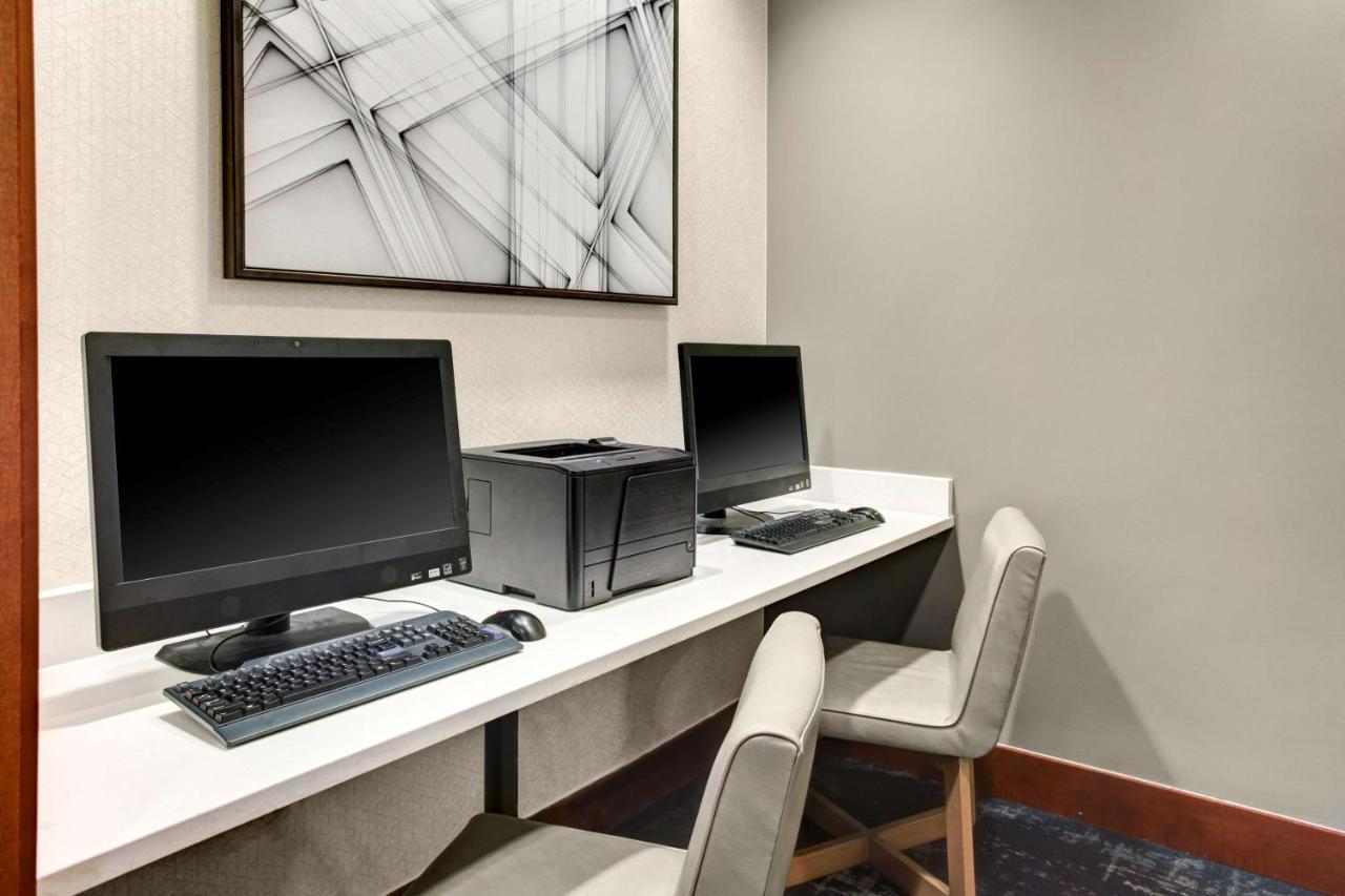 Hyatt Place Denver Airport Aurora Zewnętrze zdjęcie