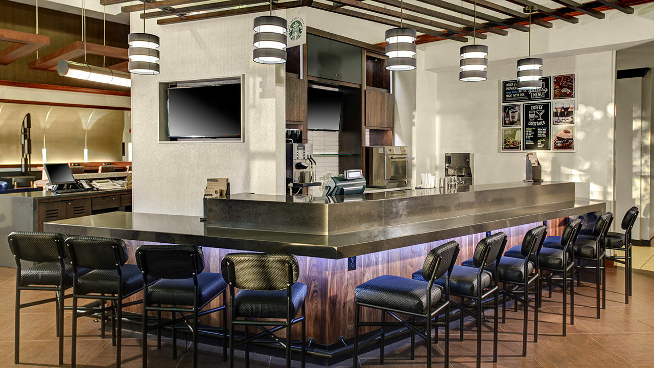 Hyatt Place Denver Airport Aurora Zewnętrze zdjęcie