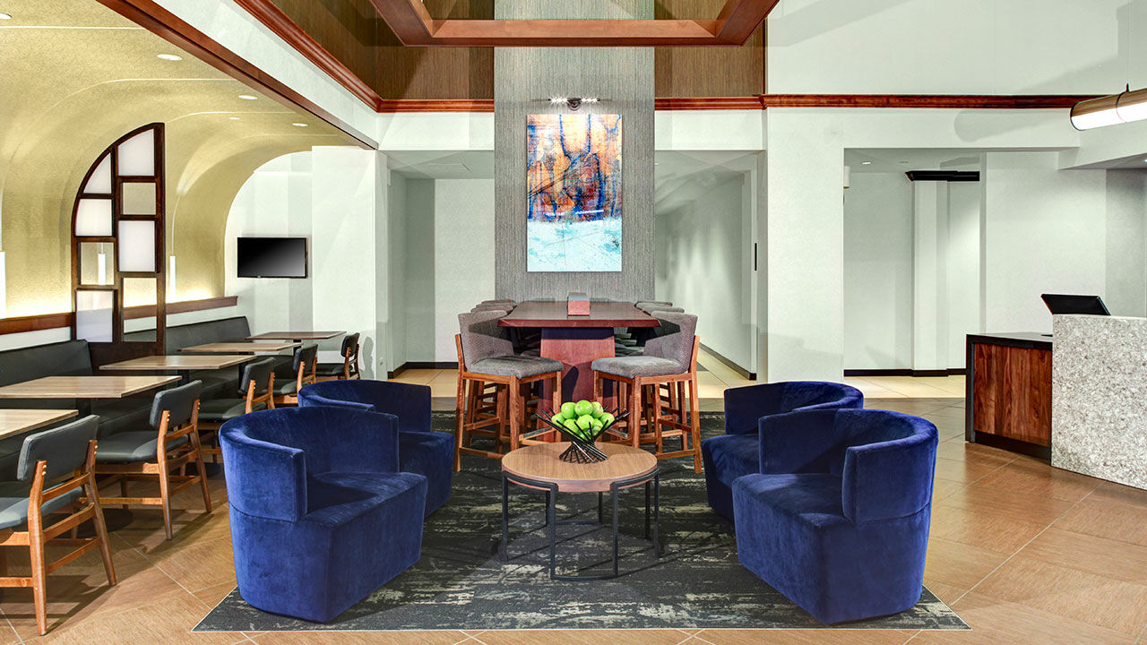 Hyatt Place Denver Airport Aurora Zewnętrze zdjęcie