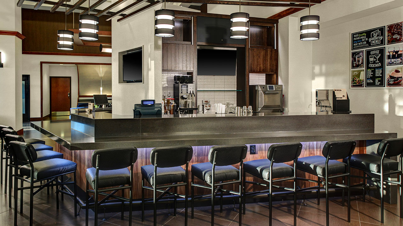 Hyatt Place Denver Airport Aurora Zewnętrze zdjęcie