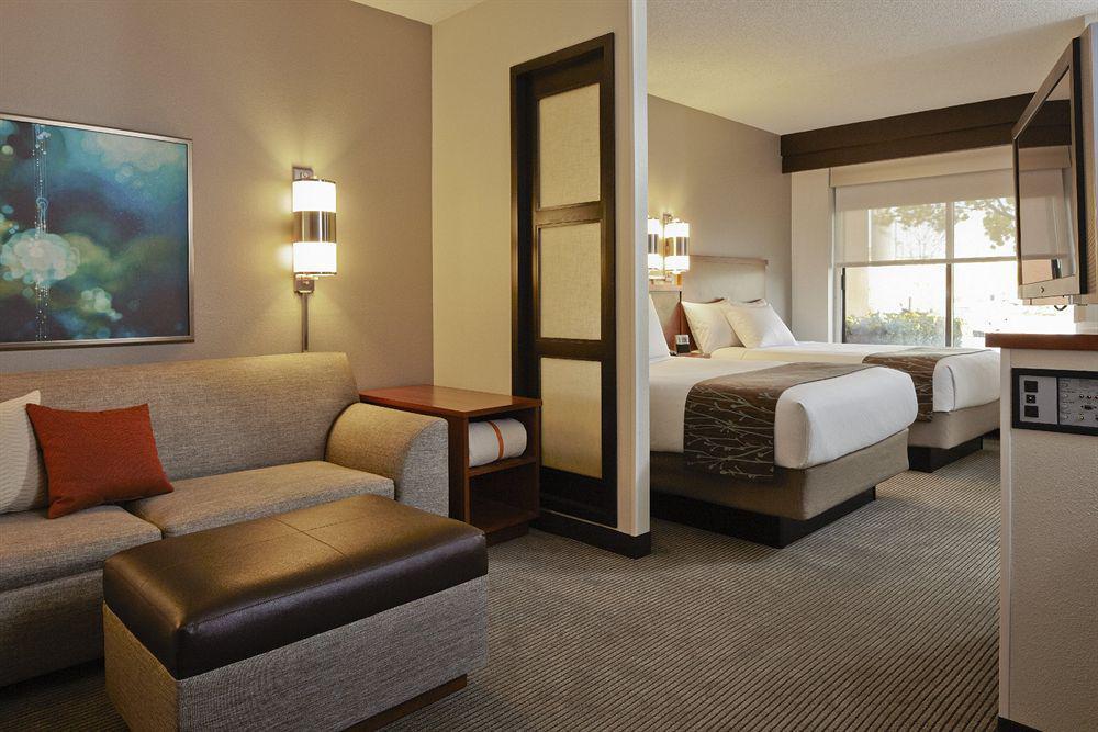 Hyatt Place Denver Airport Aurora Zewnętrze zdjęcie