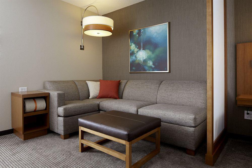 Hyatt Place Denver Airport Aurora Zewnętrze zdjęcie