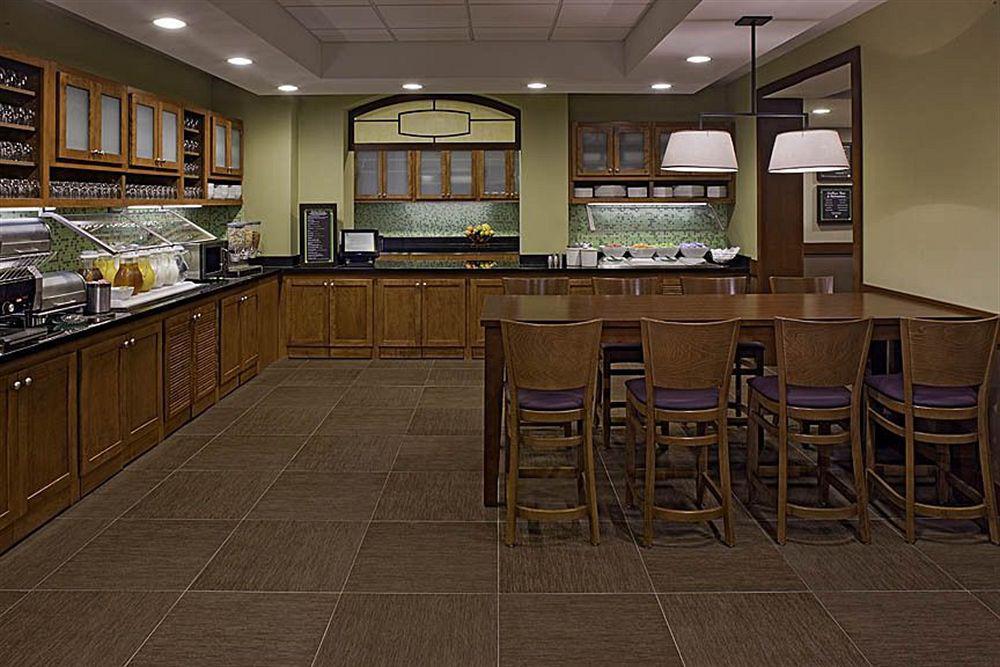 Hyatt Place Denver Airport Aurora Restauracja zdjęcie